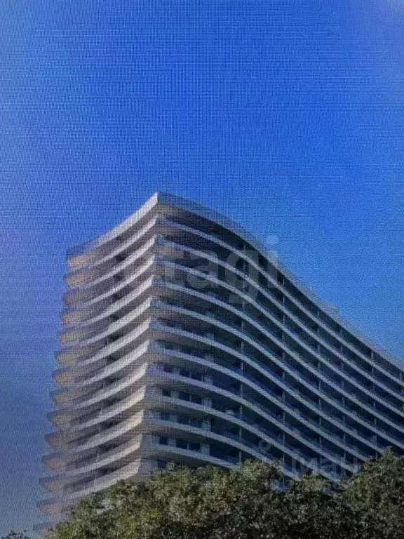 1-к кв. Крым, Ялта муниципальный округ, Форос пгт ул. Космонавтов, 40 ... - Фото 1