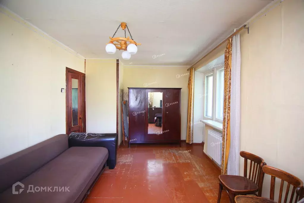 Продаётся 1-к квартира, 31.5 м - Фото 1