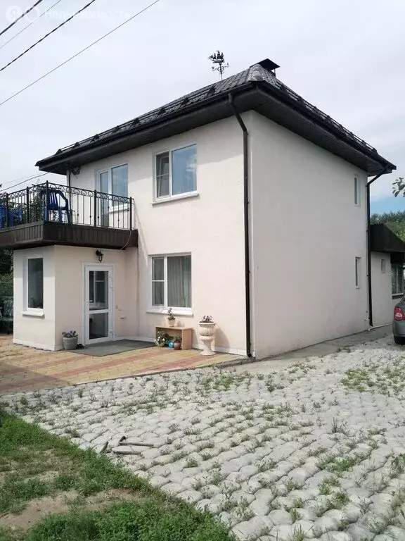 Дом в Челябинск, Троицкий тракт (85.3 м) - Фото 1