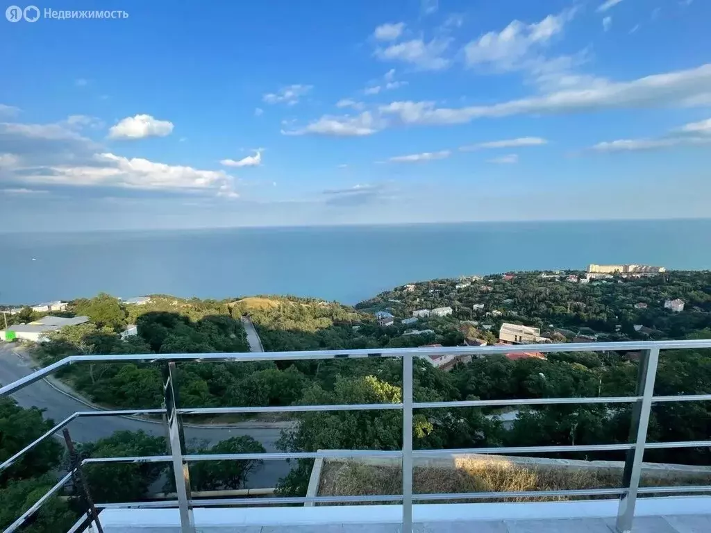 Дом в Алупка, Севастопольское шоссе, 78 (352 м) - Фото 1