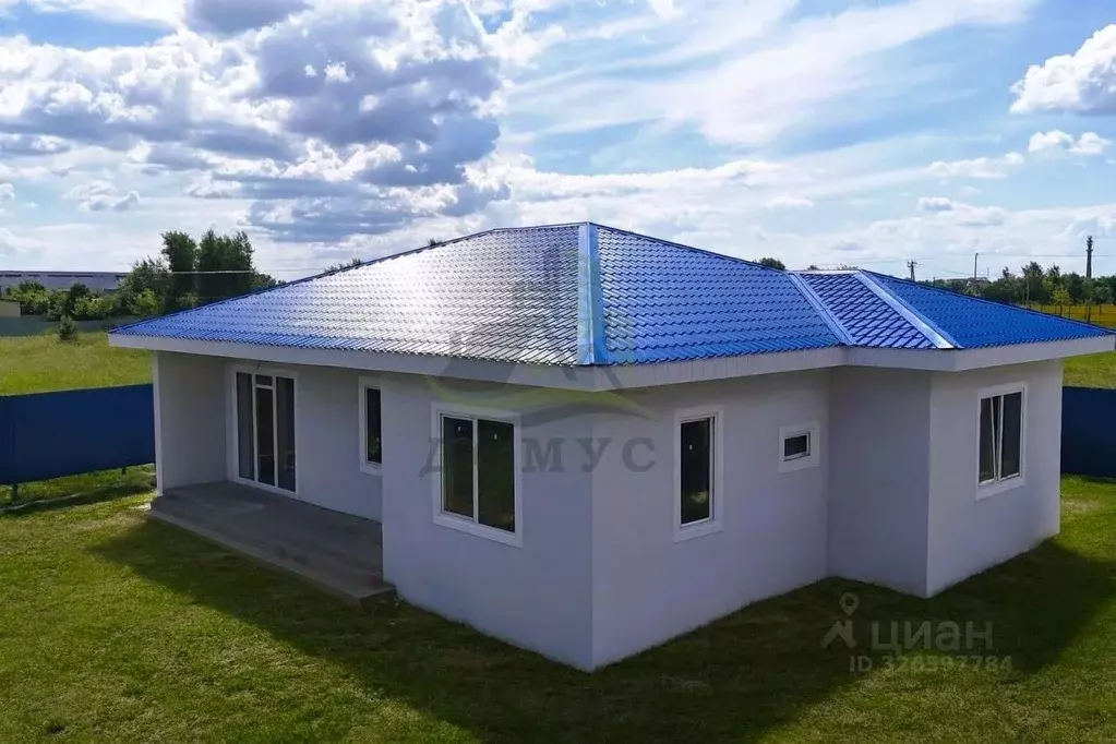 Дом в Московская область, Раменский муниципальный округ, Новое ... - Фото 1