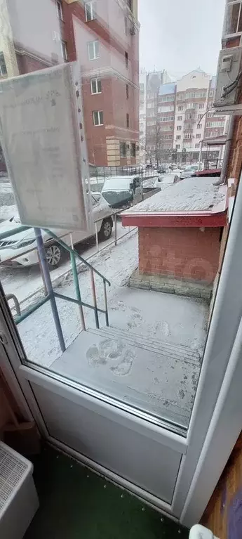 3-к. квартира, 126 м, 1/9 эт. - Фото 1