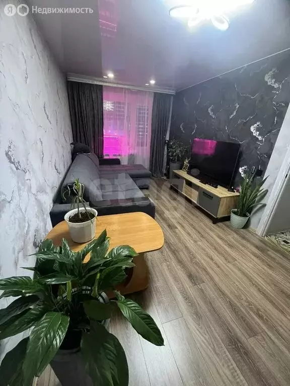 2-комнатная квартира: Киров, улица Горького, 67 (40.6 м) - Фото 1