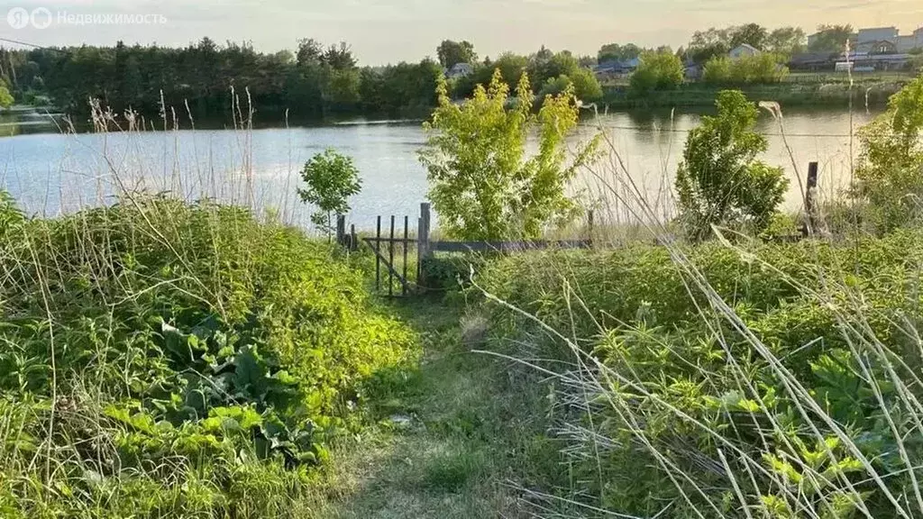 Участок в Свердловская область, посёлок городского типа Тугулым (39 м) - Фото 1