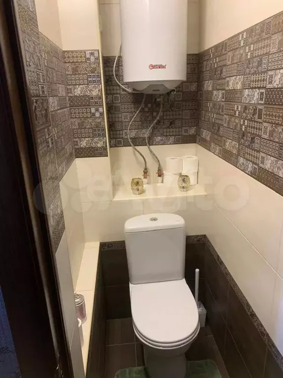2-к. квартира, 52 м, 5/9 эт. - Фото 0