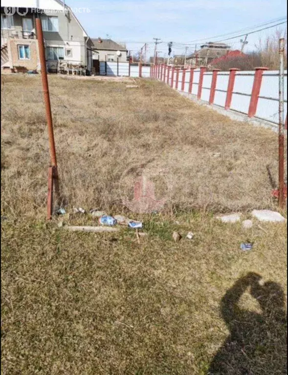 Участок в село Пионерское, улица Джами-Елу (12 м) - Фото 1