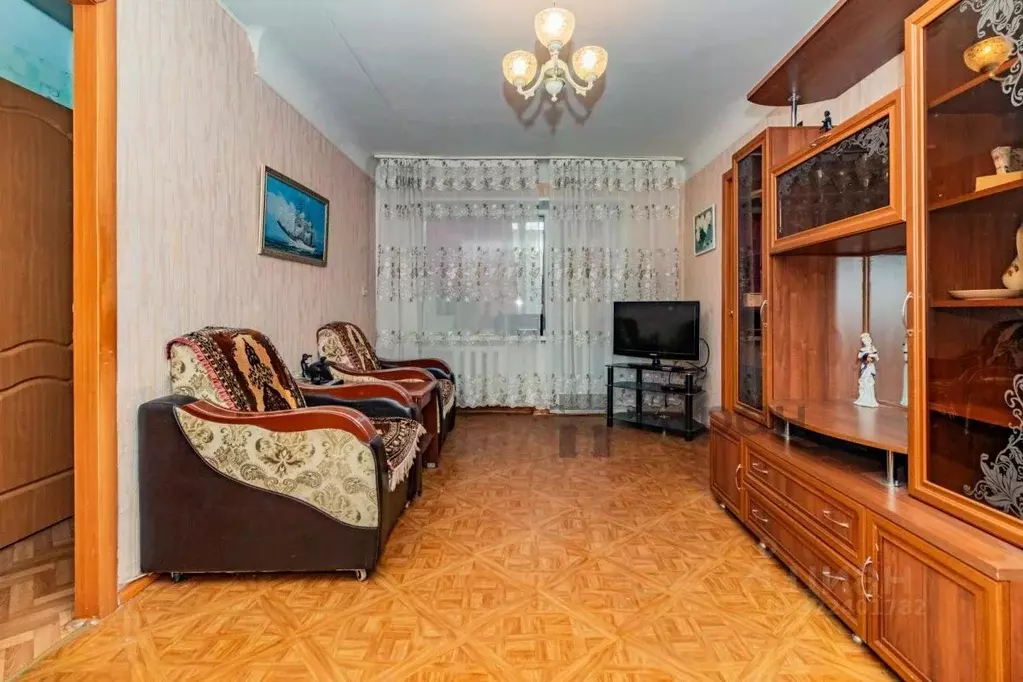 2-к кв. Челябинская область, Челябинск просп. Победы, 182А (41.6 м) - Фото 2