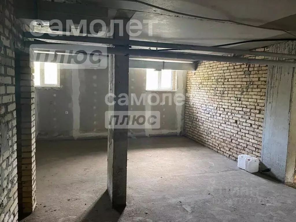 Помещение свободного назначения в Пензенская область, Пенза ул. ... - Фото 1