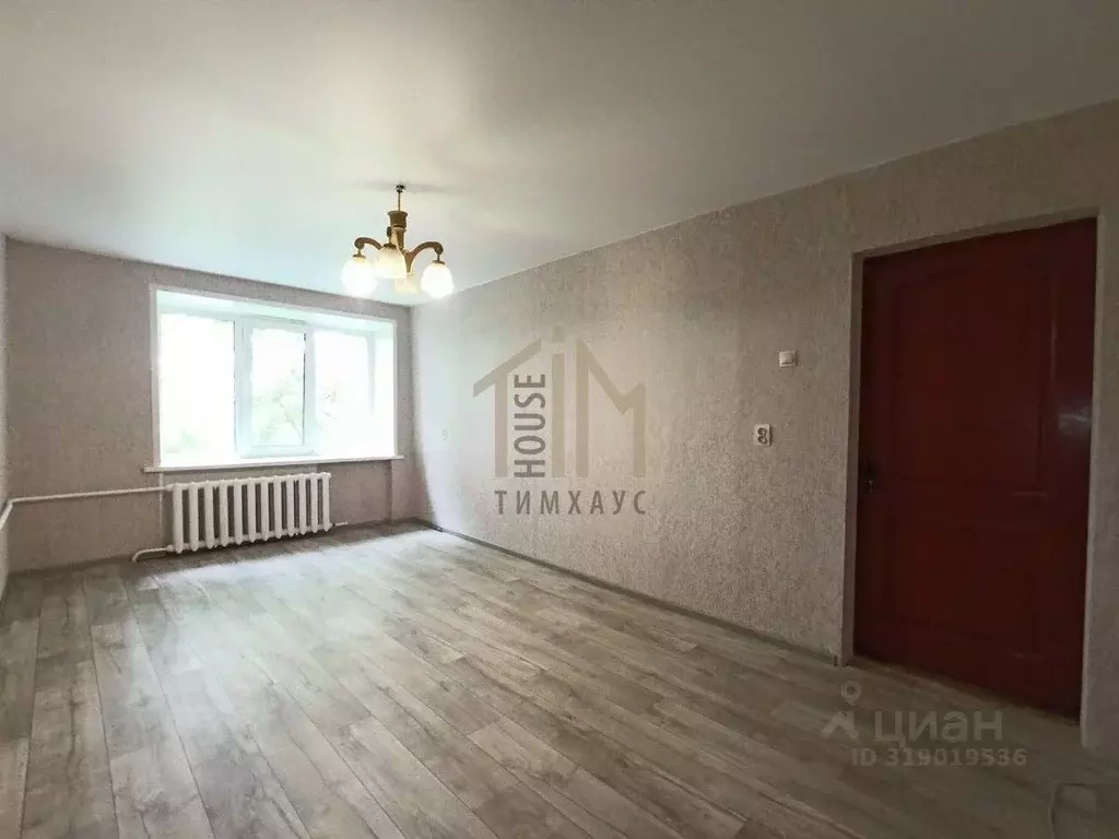 Комната Омская область, Омск ул. Химиков, 22Б (17.0 м) - Фото 1