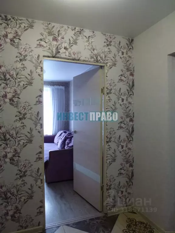 2-к кв. Москва Стройковская ул., 6 (45.0 м) - Фото 0