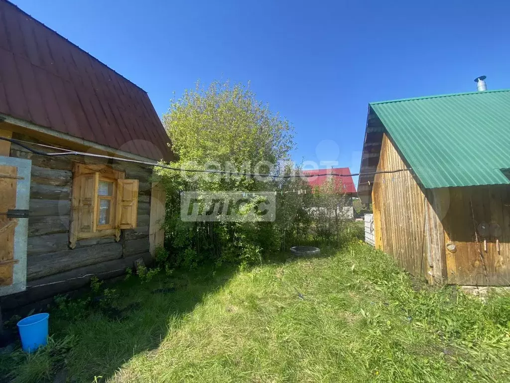 Участок 10,66 га (СНТ, ДНП) - Фото 1