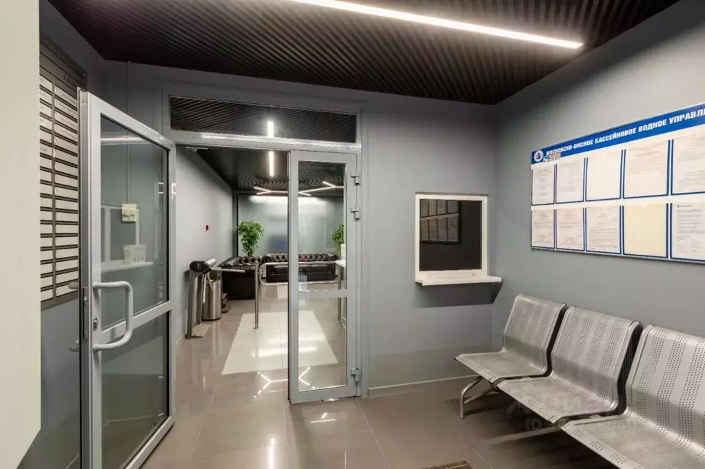 Помещение свободного назначения в Москва Верхняя Красносельская ул., ... - Фото 2