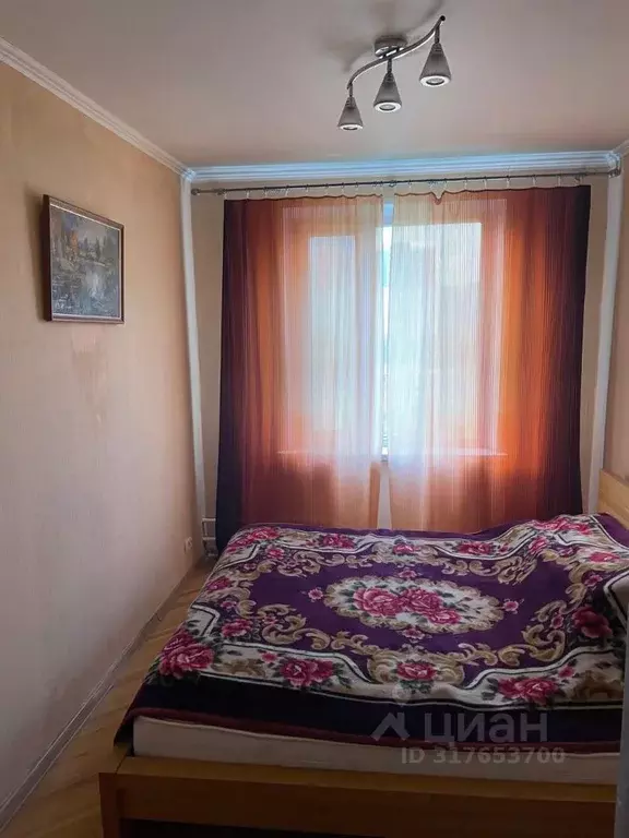 2-к кв. Москва Челябинская ул., 7 (45.0 м) - Фото 1