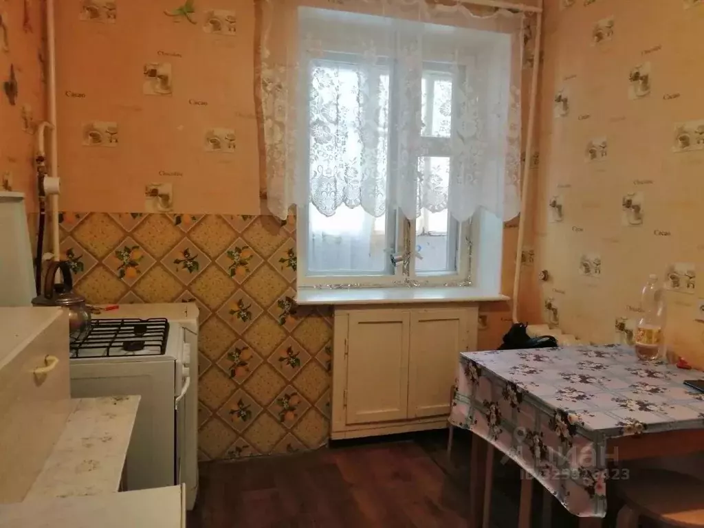 2-к кв. Башкортостан, Уфа ул. Ухтомского, 30 (50.0 м) - Фото 2