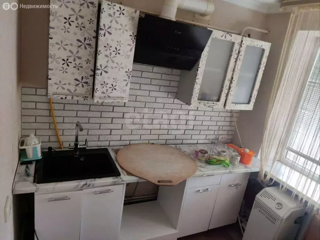 2-комнатная квартира: Вилино, улица Чапаева, 1 (43.4 м) - Фото 2