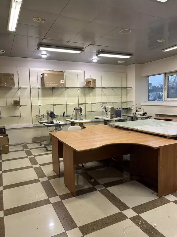 Помещение свободного назначения в Московская область, Ленинский ... - Фото 1