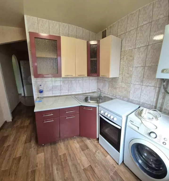 2-к. квартира, 45 м, 4/5 эт. - Фото 1