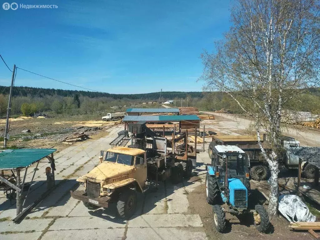 Помещение свободного назначения (805.6 м) - Фото 1