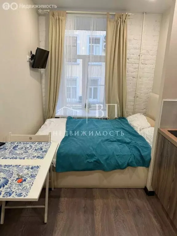 10-комнатная квартира: Санкт-Петербург, Саблинская улица, 13-15 (129 ... - Фото 1