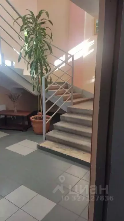 1-к кв. Самарская область, Тольятти ул. 40 лет Победы, 7 (34.9 м) - Фото 2