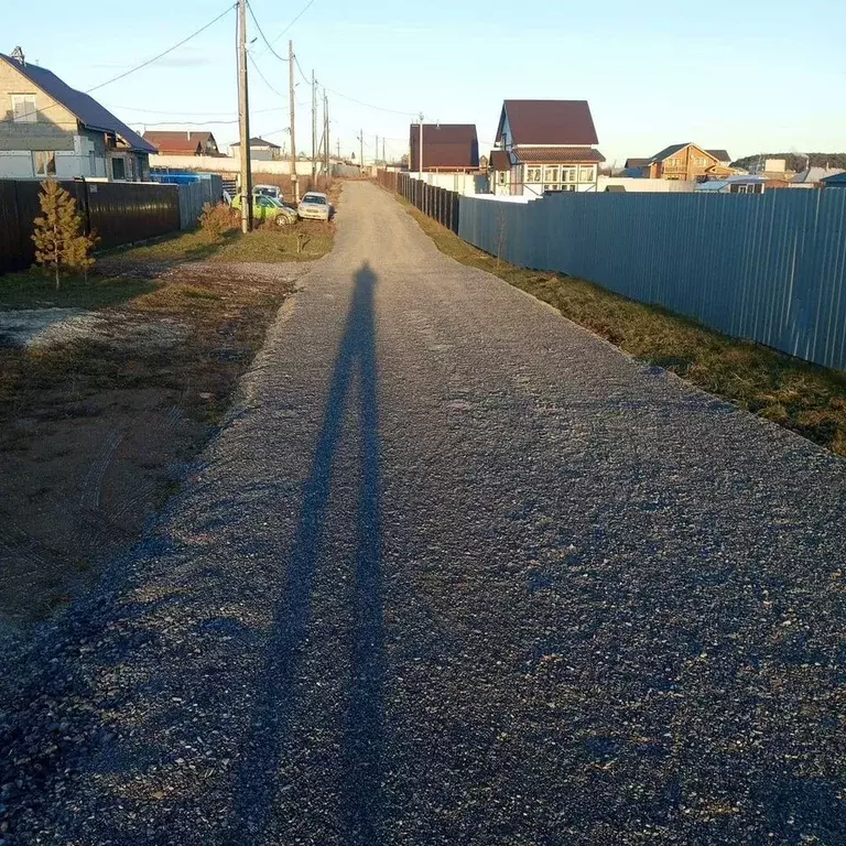 Дом в Свердловская область, Первоуральск муниципальный округ, д. ... - Фото 1