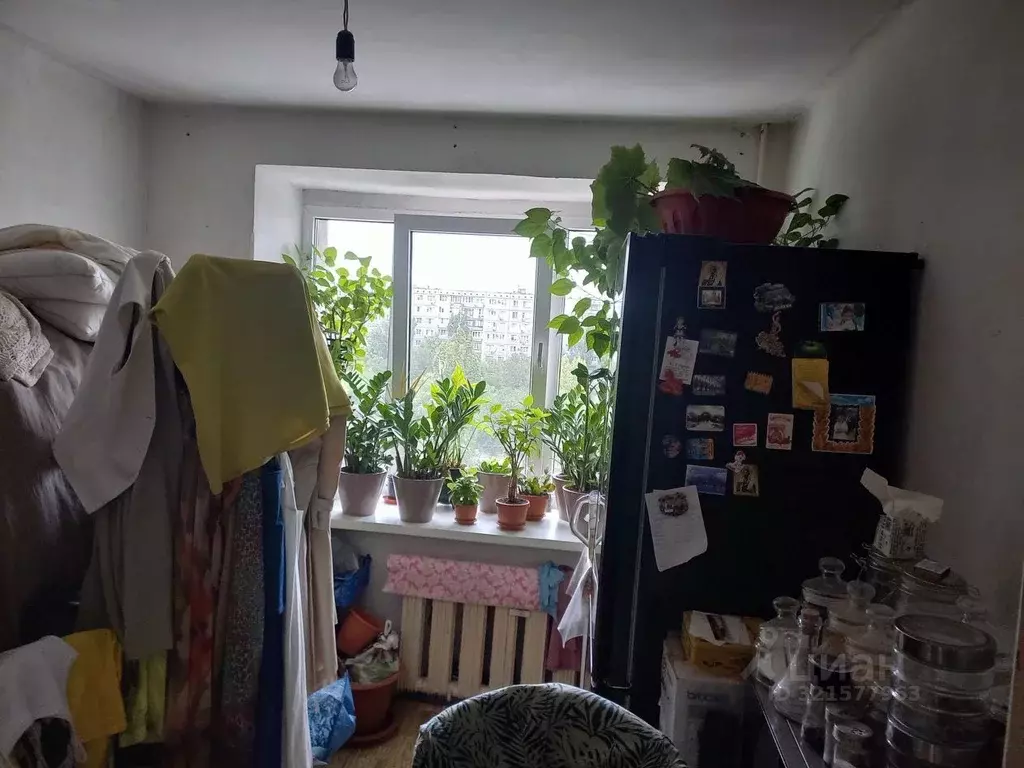 3-к кв. Волгоградская область, Волгоград ул. Николая Отрады, 6 (65.0 ... - Фото 2