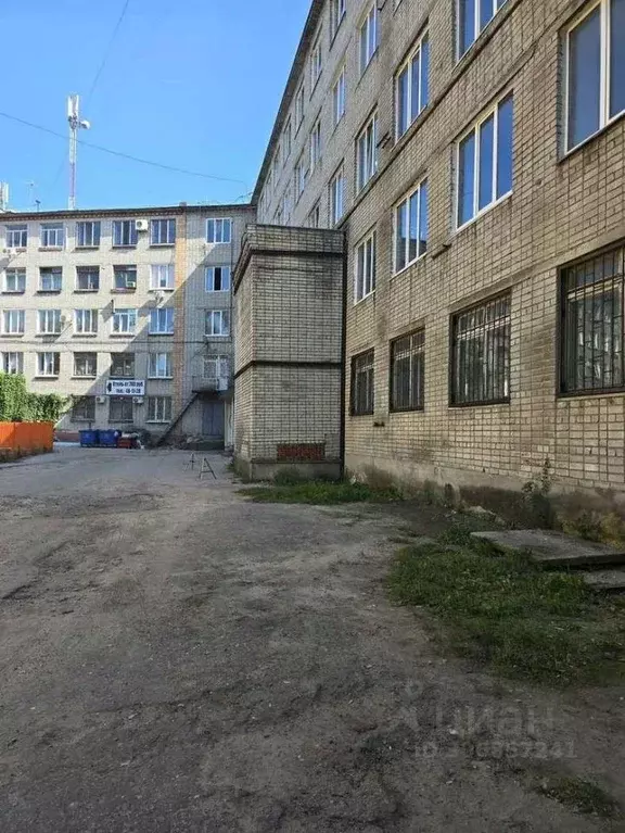 Помещение свободного назначения в Ульяновская область, Ульяновск ... - Фото 1