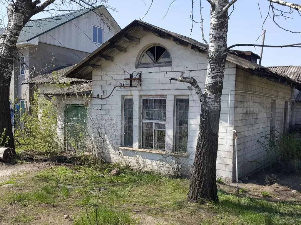 Купить Дом Селявное Область Лискинский Район