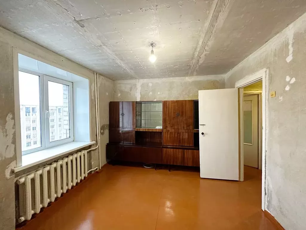 Продаётся 1-к квартира, 29.9 м - Фото 1