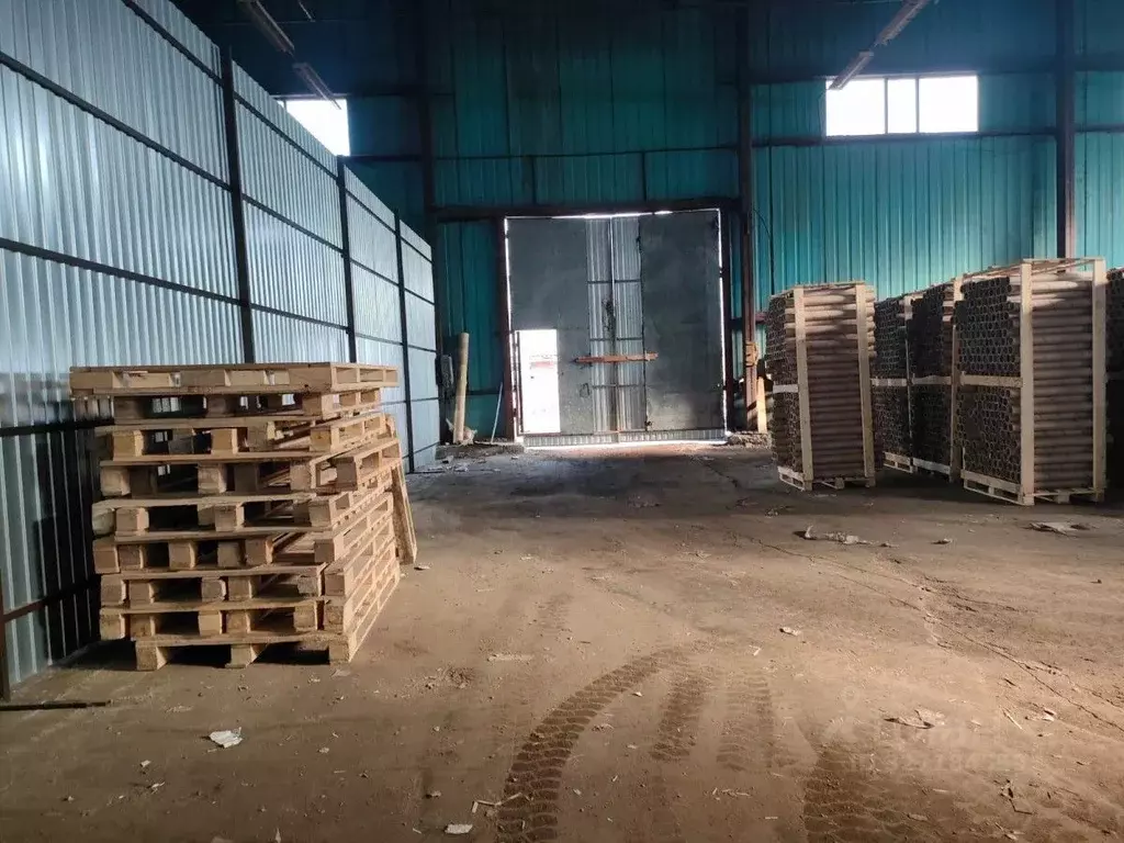 Склад в Калужская область, Калуга ул. Прончищева, 36 (216 м) - Фото 2