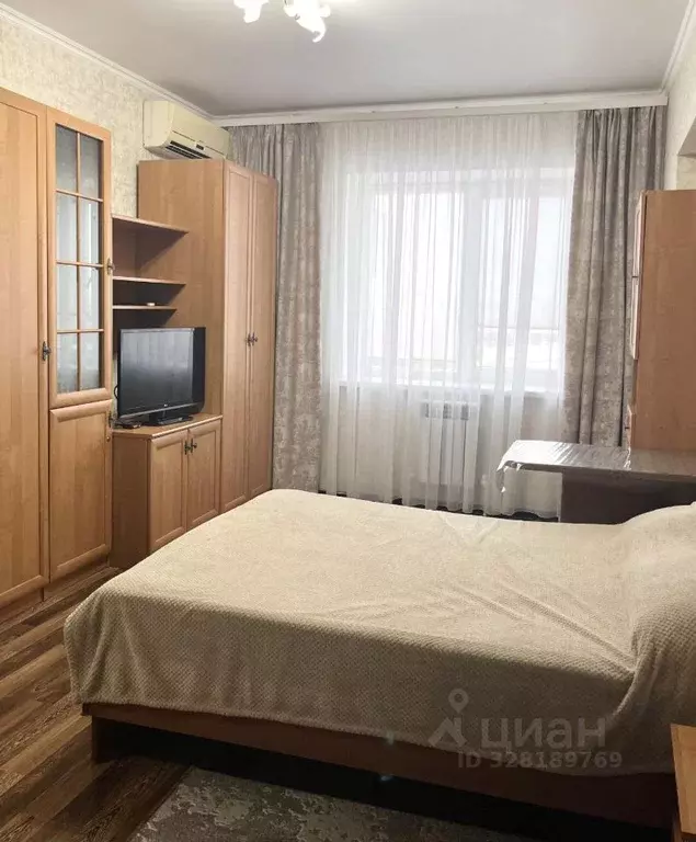 1-к кв. Краснодарский край, Анапа ул. Омелькова, 28 (35.0 м) - Фото 1
