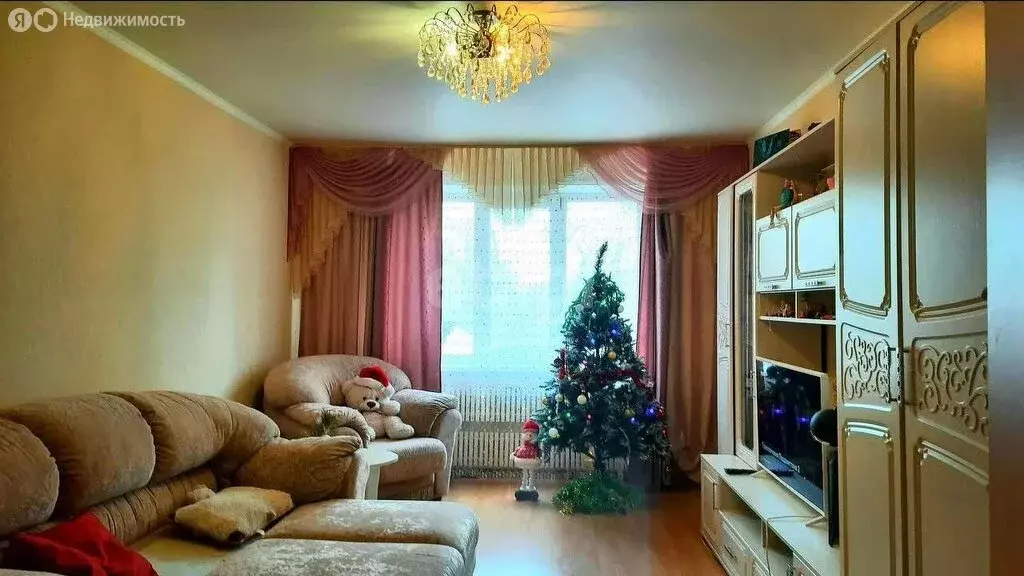 2-комнатная квартира: Воронеж, улица Машиностроителей, 13/1 (51.5 м) - Фото 1