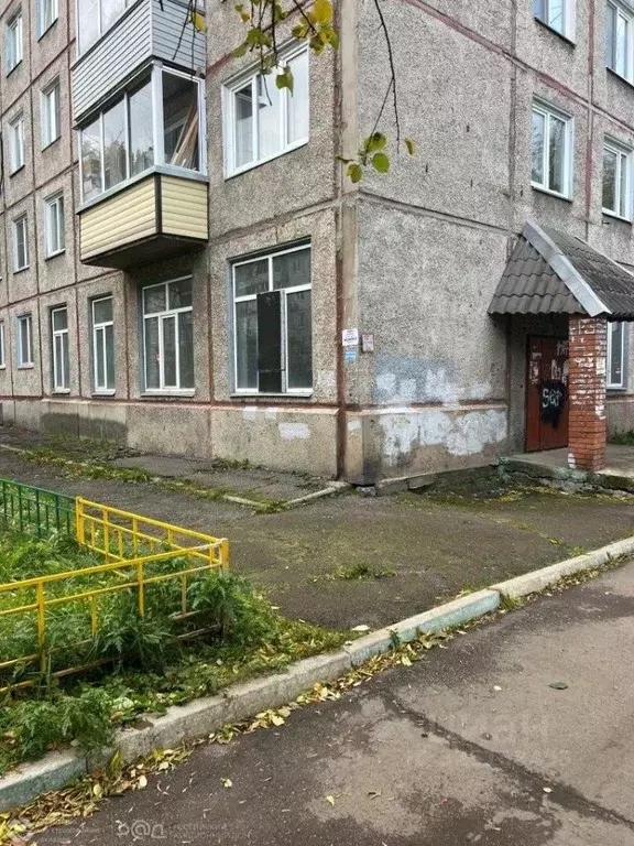 Офис в Красноярский край, Красноярск Ключевская ул., 89 (108 м) - Фото 2