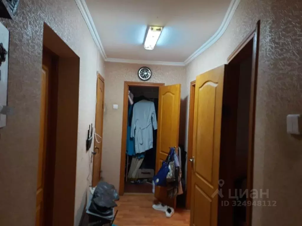 3-к кв. Севастополь просп. Победы, 2 (62.9 м) - Фото 1