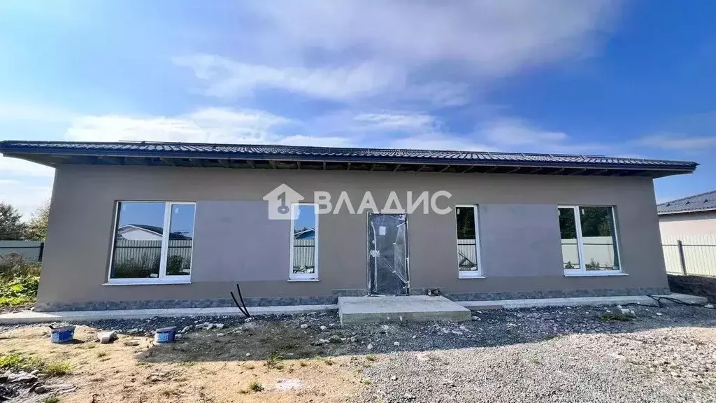 Дом в Ленинградская область, Тосненский район, Федоровское городское ... - Фото 1