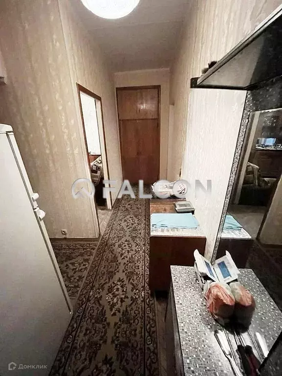 Продаётся 2-к квартира, 52 м - Фото 0