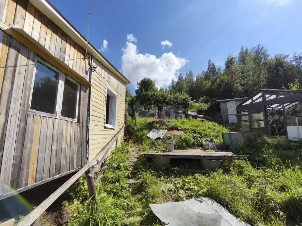 Участок в Ханты-Мансийский АО, Ханты-Мансийск Кедровый пер., 12 (15.0 ... - Фото 2