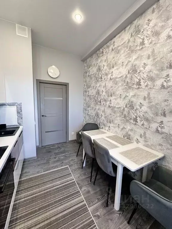 2-к кв. Иркутская область, Иркутск ул. Лермонтова, 275/18 (55.7 м) - Фото 2