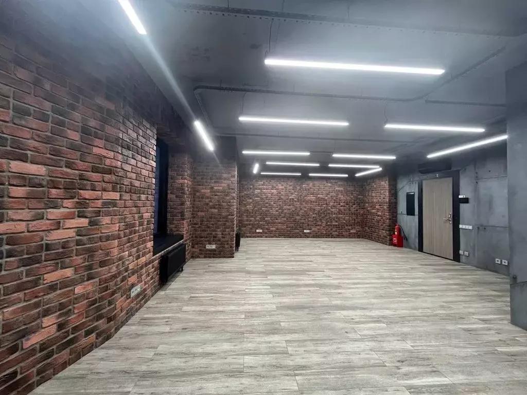 Офис в Москва Ленинградский просп., 29к1 (60 м) - Фото 1