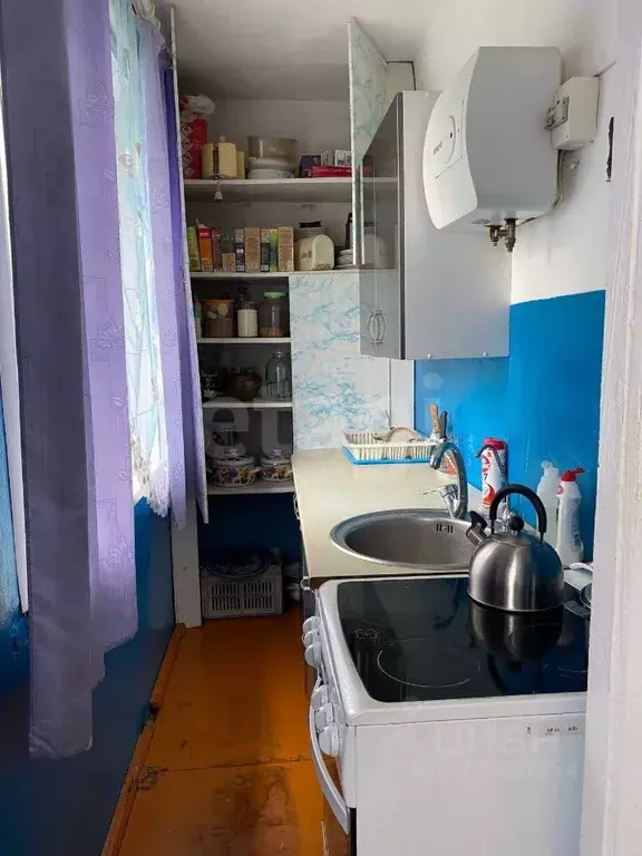 Дом в Башкортостан, Благовещенск Социалистическая ул., 26/1 (79 м) - Фото 1