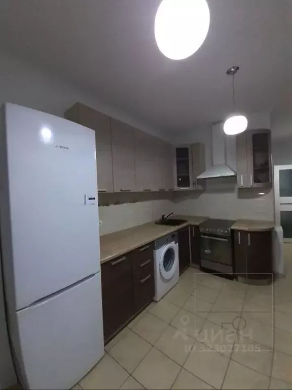 1-к кв. Московская область, Одинцово ул. Белорусская, 2 (43.0 м) - Фото 1