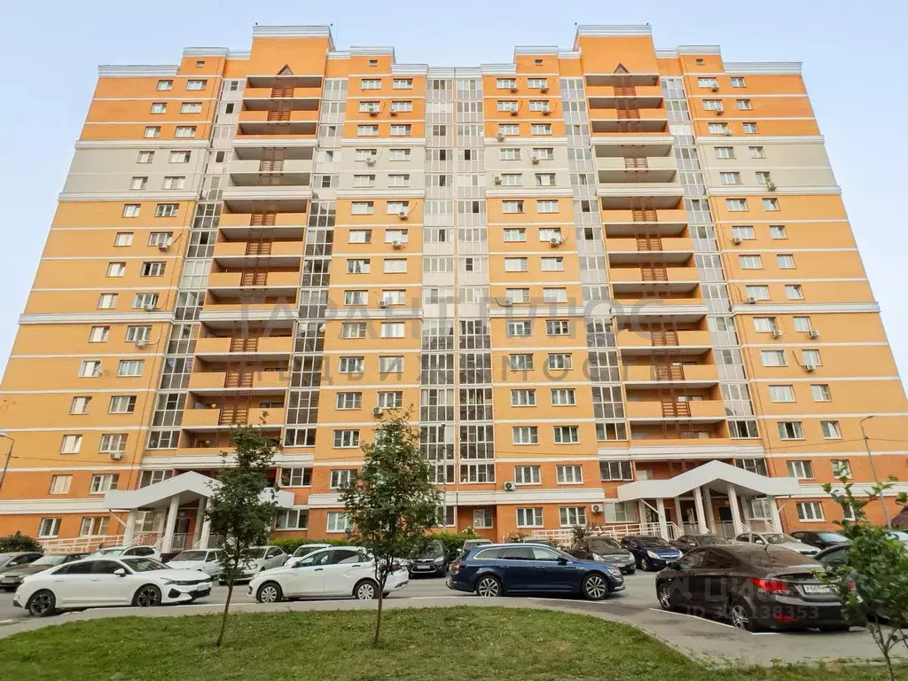 1-к кв. Липецкая область, Липецк Елецкое ш., 1А (42.6 м) - Фото 0