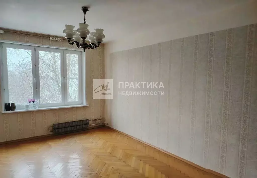 Продается 3-комнатная квартира - Фото 1