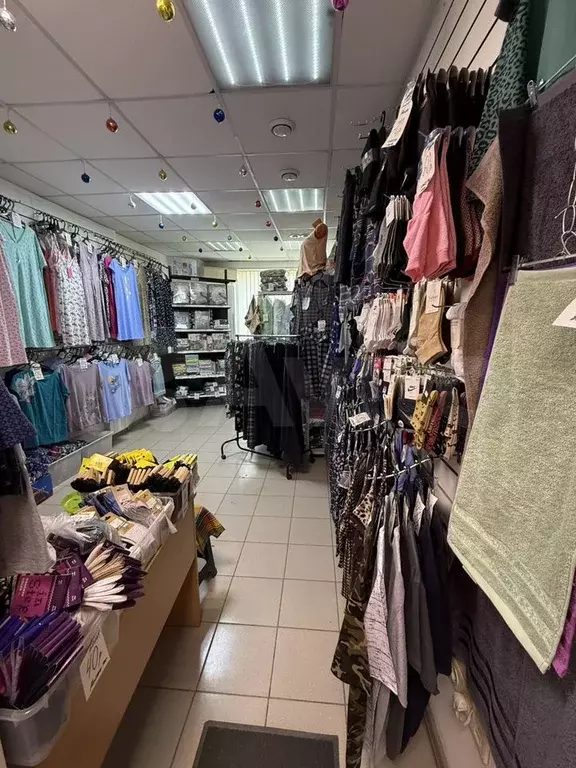 Торговое помещение - Фото 1