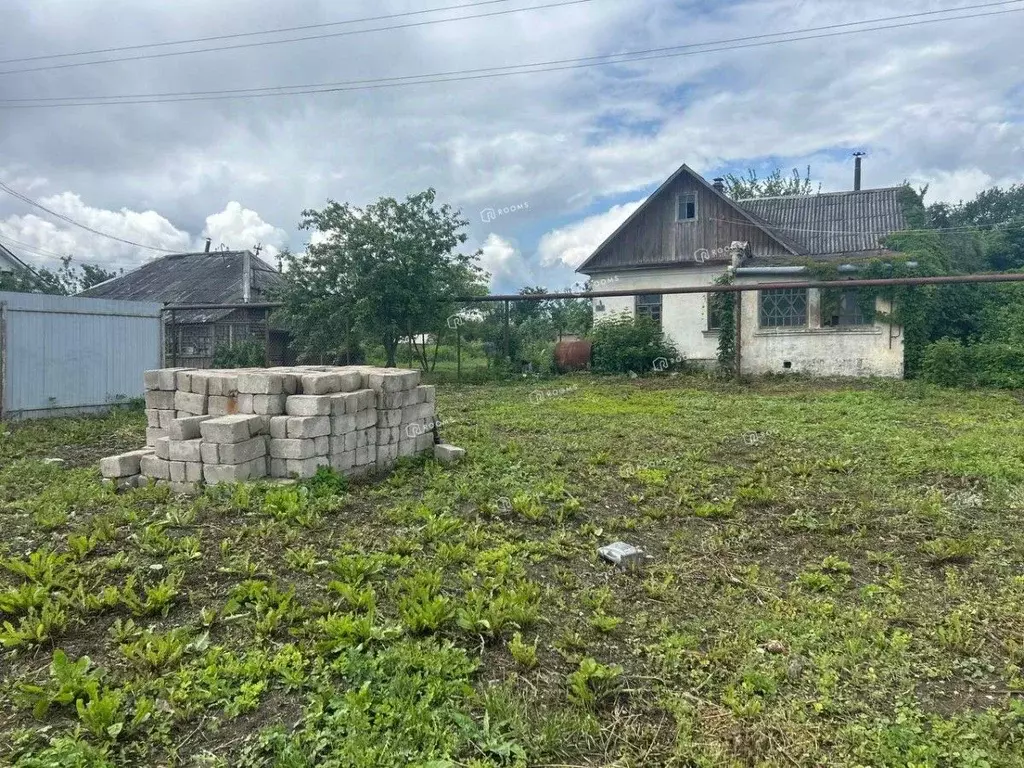 Дом в Тульская область, Тула Щекинское ш., 72 (74 м) - Фото 0