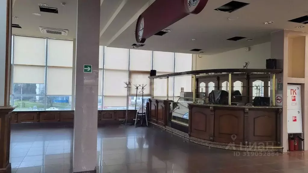 Помещение свободного назначения в Псковская область, Псков ... - Фото 2