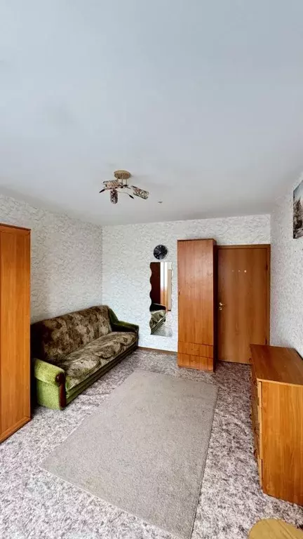 4-к кв. Санкт-Петербург Южно-Приморский муниципальный округ,  (113.9 ... - Фото 2