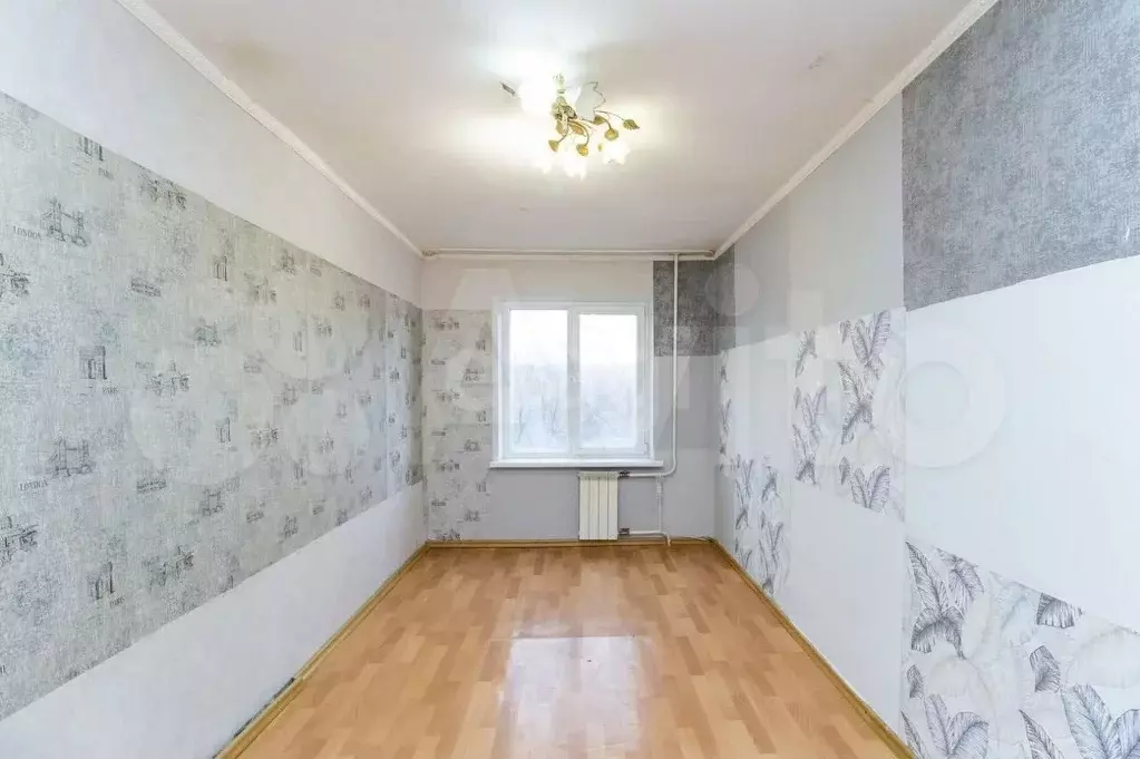 2-к. квартира, 45,1 м, 4/5 эт. - Фото 0