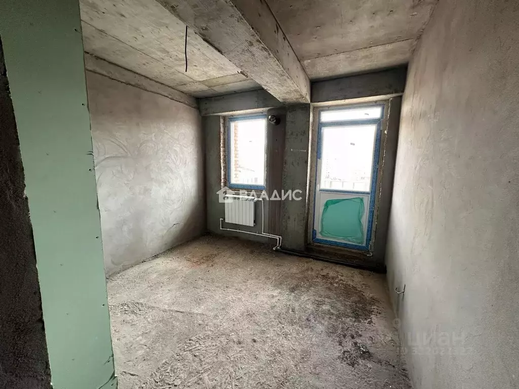 4-к кв. Бурятия, Улан-Удэ 47-й кв-л, ул. Конечная, 10к1 (106.5 м) - Фото 2