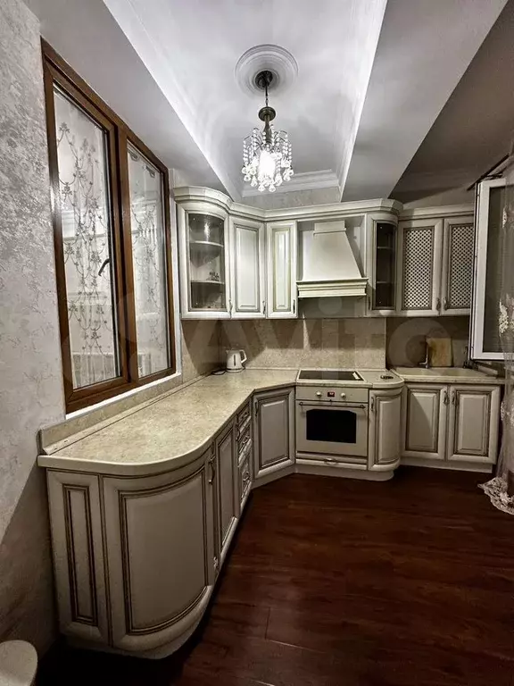 2-к. квартира, 60 м, 5/12 эт. - Фото 1